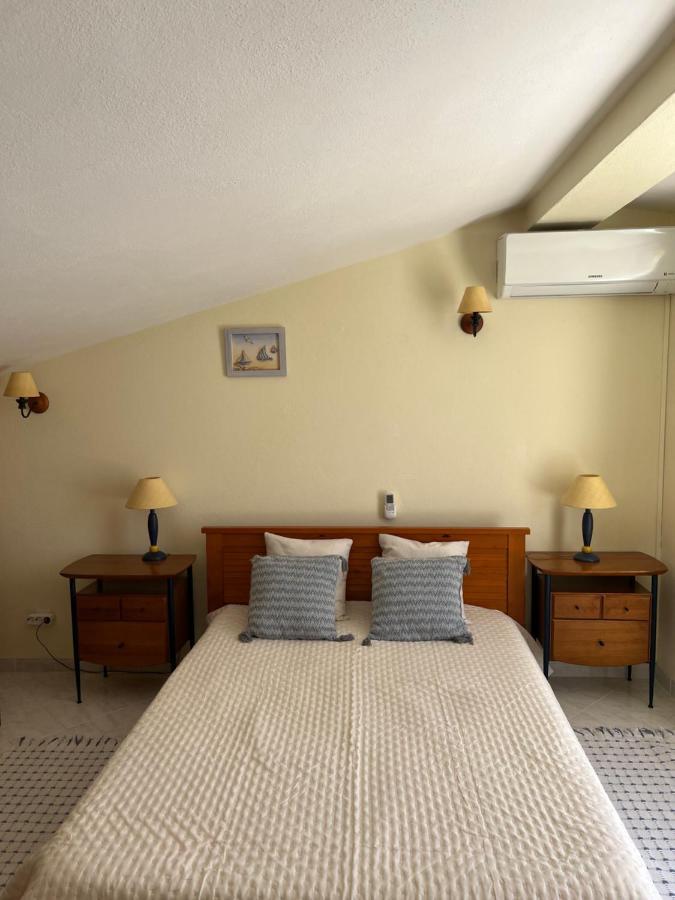 Vilas Do Mar - Studio Carvoeiro  Extérieur photo