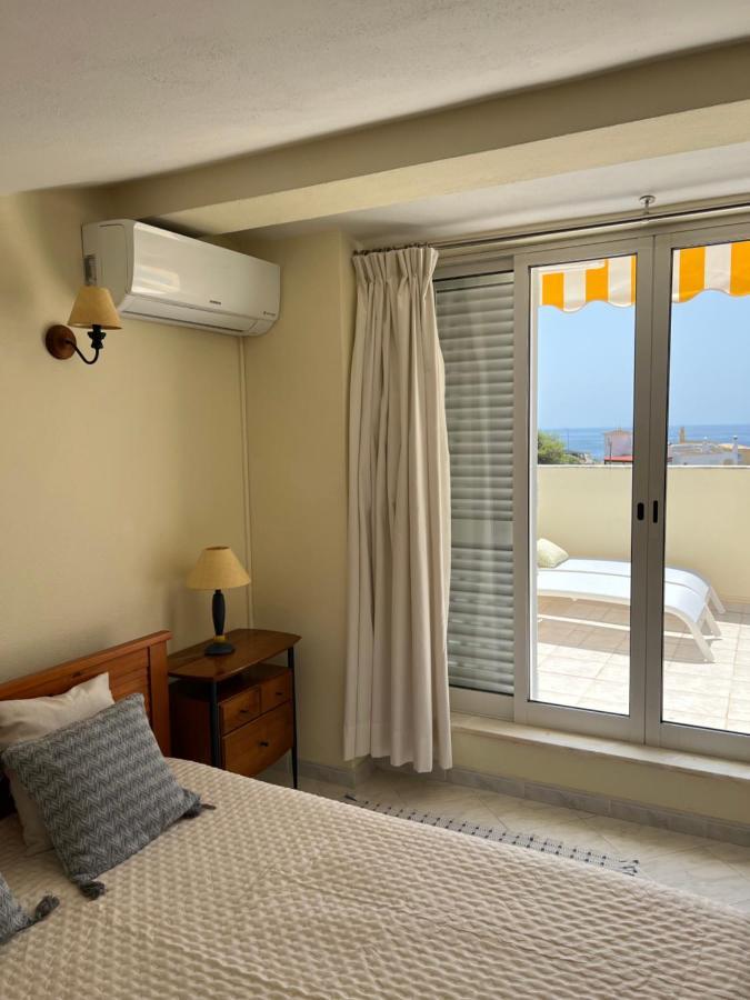 Vilas Do Mar - Studio Carvoeiro  Extérieur photo